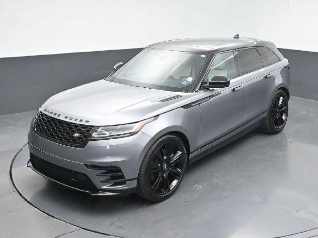 Used 2023 Land Rover Range Rover Velar R-Dynamic S AWD/4WD image 40