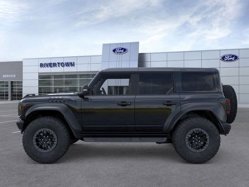 New 2025 Ford Bronco Raptor image 28