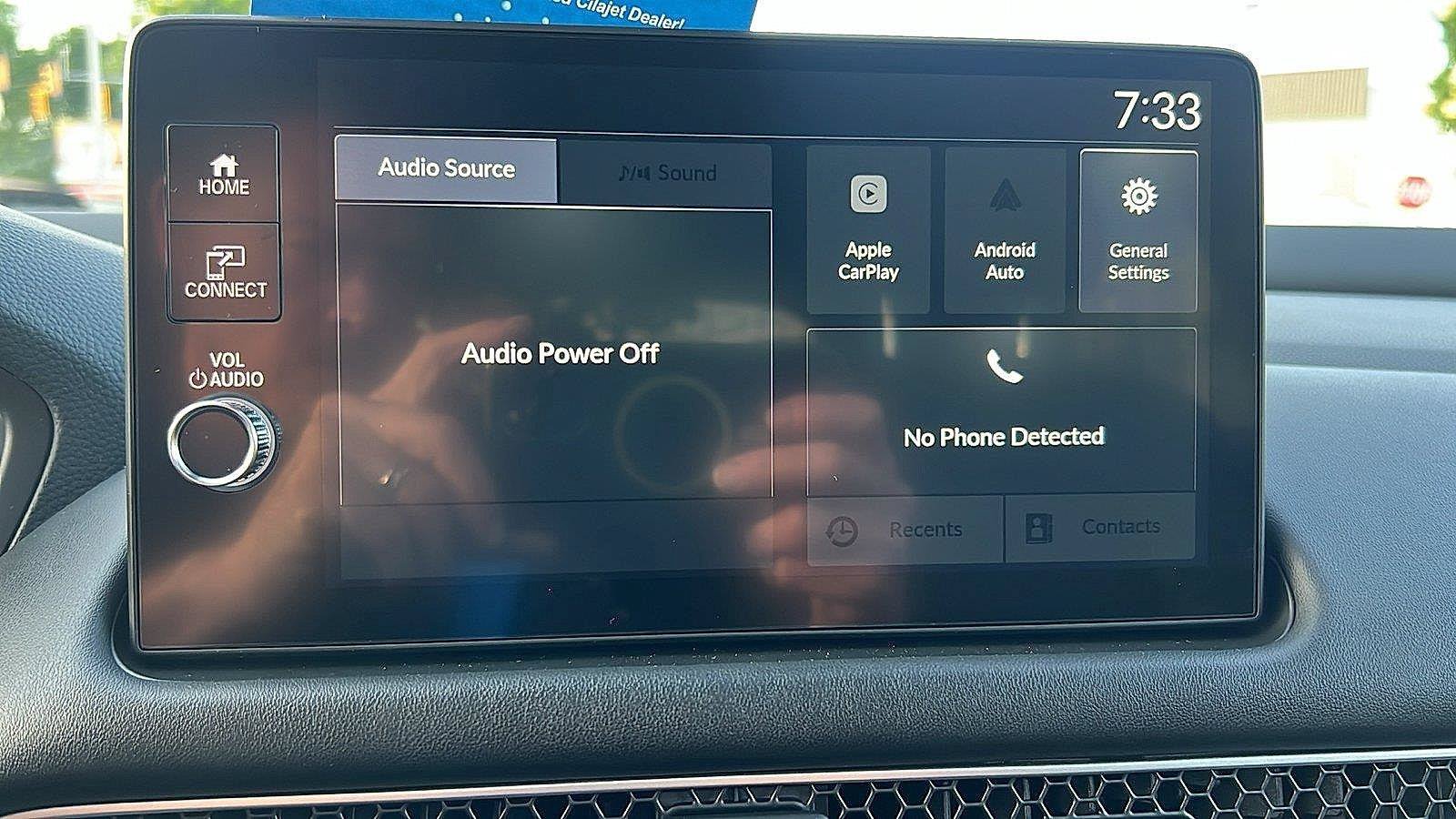 New 2027 Honda HR-V EX-L image 26