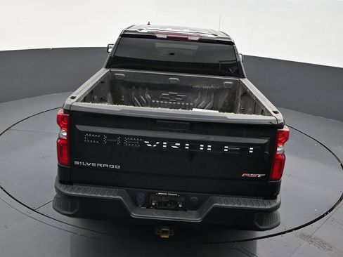 Used 2024 Chevrolet Silverado 1500 RST RWD image 15
