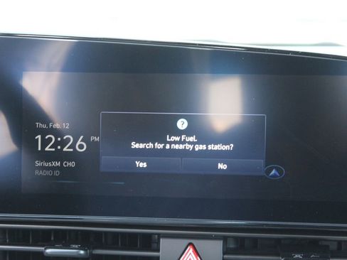 New 2025 Hyundai Elantra Limited image 27