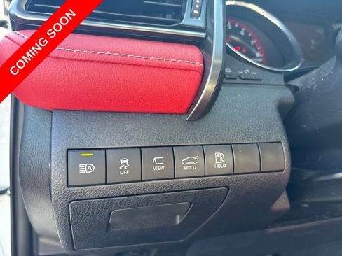 Used 2019 Toyota Camry XSE FWD image 21