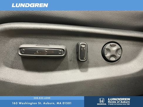New 2026 Honda Odyssey EX-L image 18