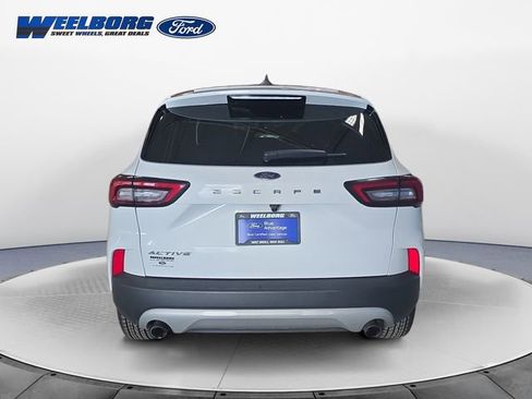 Certified 2024 Ford Escape Active image 4