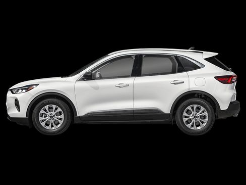 Used 2023 Ford Escape Active w/ Tech Pack #1 AWD/4WD image 48