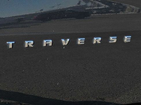 Used 2020 Chevrolet Traverse RS w/ LPO, Floor Liner Package image 12