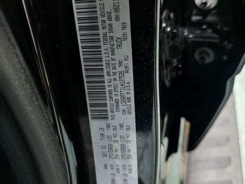 Used 2020 RAM 1500 Big Horn image 44