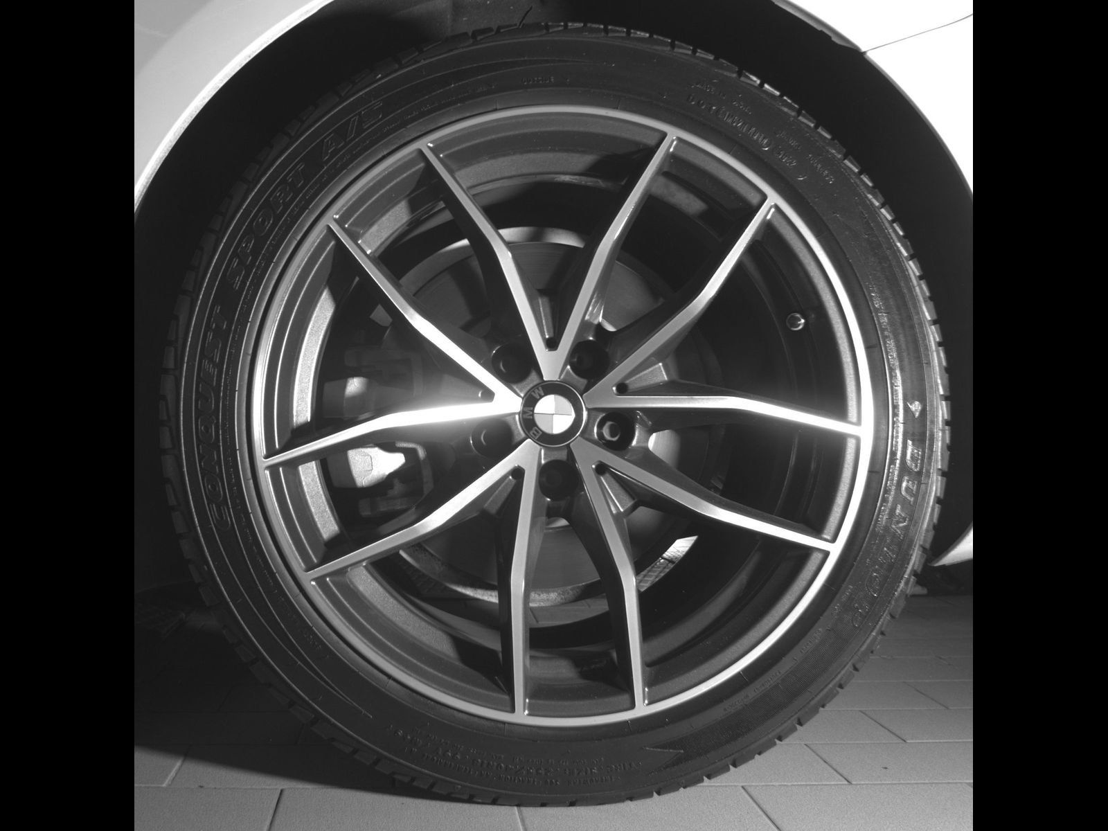 Used 2020 BMW Z4 sDrive30i RWD image 13