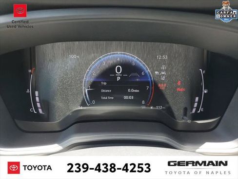 Certified 2026 Toyota Corolla LE FWD image 25