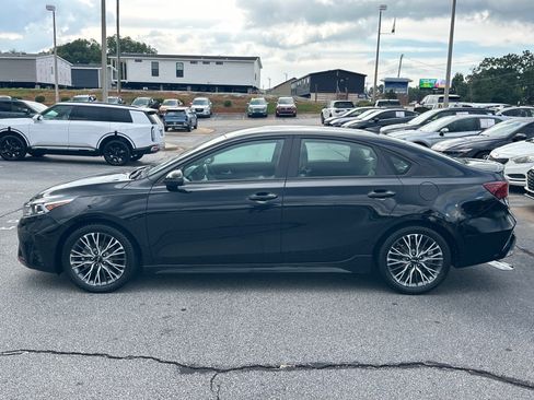 Used 2023 Kia Forte GT-Line FWD image 6
