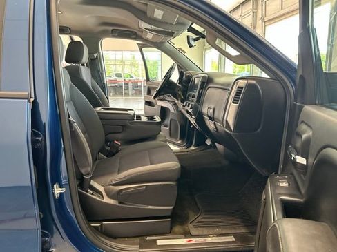 Used 2016 Chevrolet Silverado 1500 LT w/ All Star Edition AWD/4WD image 16