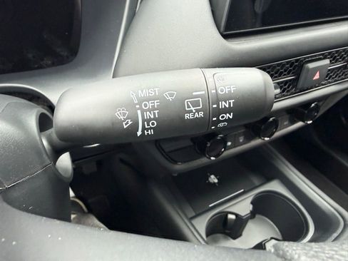 New 2026 Honda HR-V LX image 21