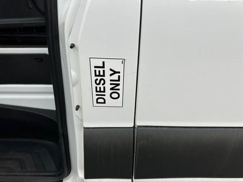 Used 2025 Mercedes-Benz Sprinter 2500 image 31