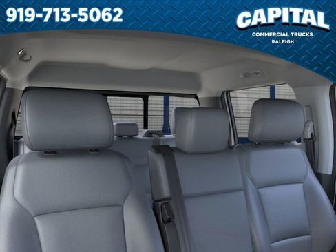 New 2026 Ford F550 4x4 Crew Cab image 22