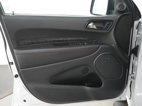 Used 2024 Dodge Durango R/T AWD/4WD image 22