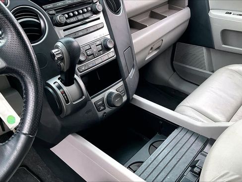 Used 2012 Honda Pilot EX-L image 17