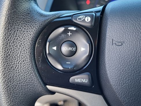 Used 2012 Honda Civic LX image 19