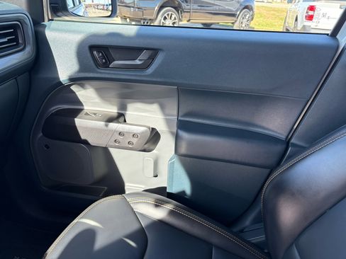 Used 2024 Ford Maverick Tremor w/ Tremor Off-Road Package image 25