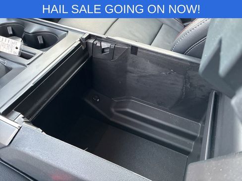 Used 2023 Ford F150 Lariat w/ Trailer Tow Package image 22