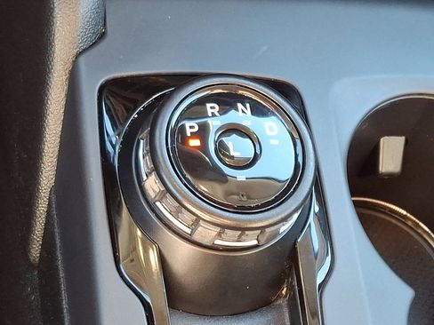 Used 2021 Ford Bronco Sport Outer Banks image 15