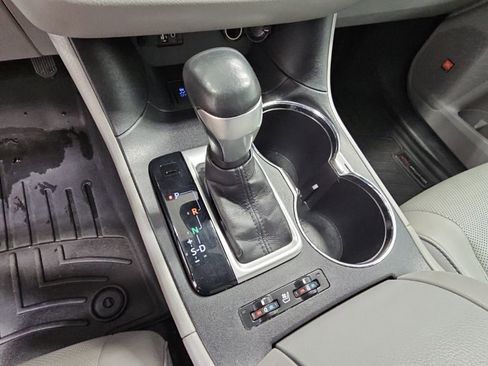 Used 2016 Toyota Highlander Limited FWD image 21