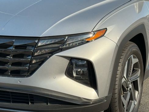 Used 2024 Hyundai Tucson Limited image 10