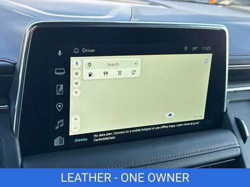 Certified 2023 Chevrolet Tahoe RST image 3