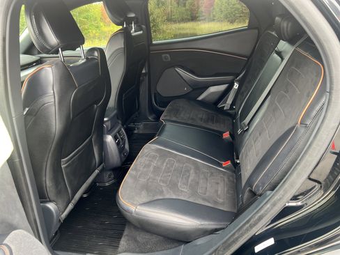 Used 2021 Ford Mustang Mach-E GT image 16