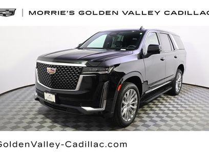 Certified 2023 Cadillac Escalade Premium Luxury