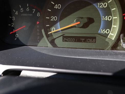 Used 2007 Honda Odyssey EX-L image 23