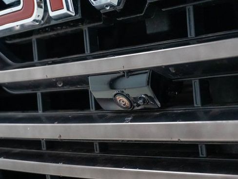 Used 2022 GMC Sierra 1500 AT4X AWD/4WD image 16