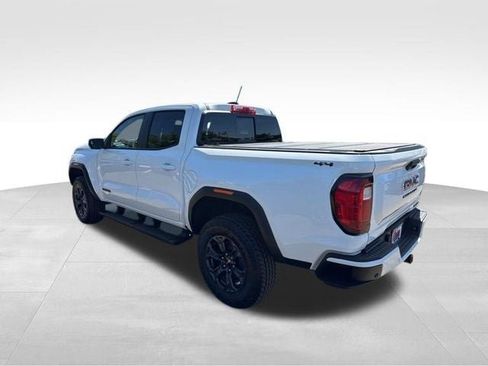 Used 2025 GMC Canyon Elevation w/ Convenience Package AWD/4WD image 7