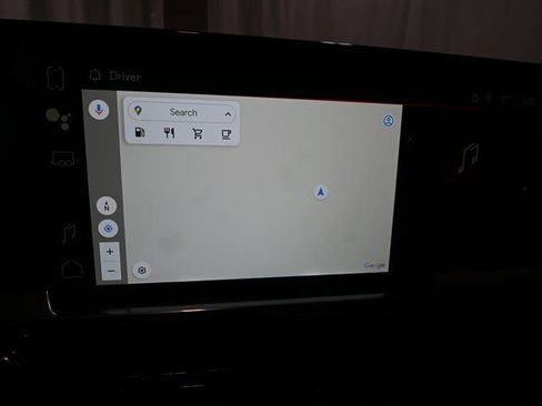 Used 2022 GMC Sierra 1500 Elevation w/ LPO, Elevation Black Package image 7