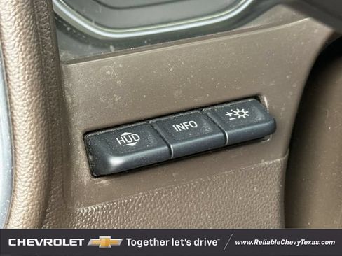 Used 2022 GMC Sierra 2500 Denali w/ Denali Ultimate Package AWD/4WD image 28
