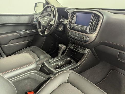 Used 2020 GMC Canyon Denali image 23