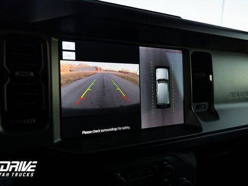 Used 2021 Ford Bronco Outer Banks image 32