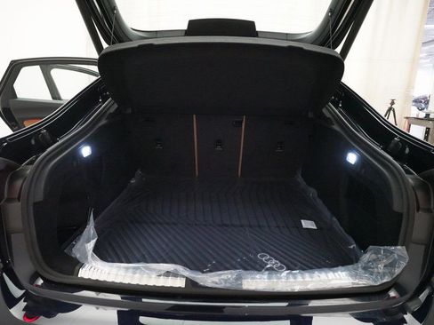 New 2025 Audi A5 2.0T Premium image 9