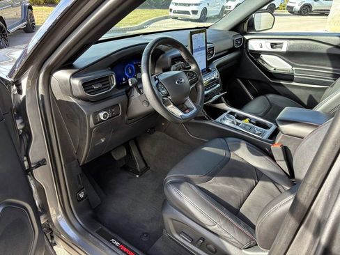 Used 2023 Ford Explorer ST w/ Equipment Group 401A image 24