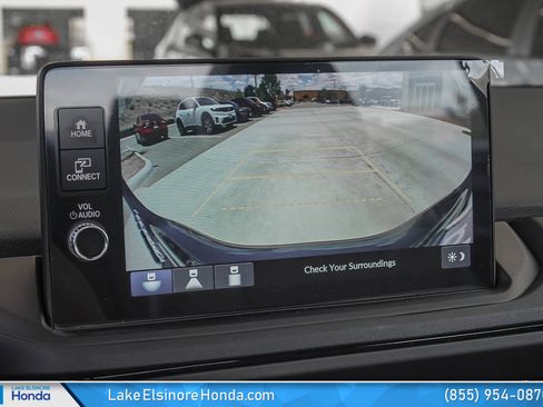 New 2026 Honda Accord LX image 24