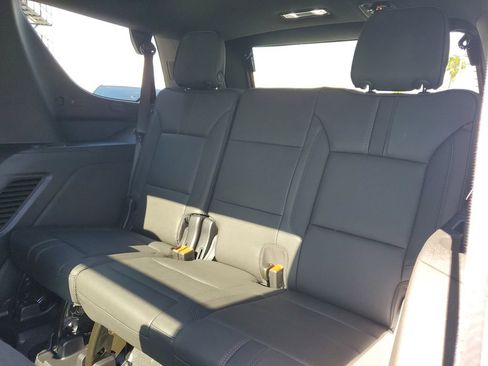 New 2026 Chevrolet Tahoe RST image 16