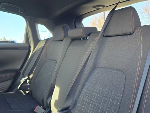 New 2026 Honda HR-V Sport image 17