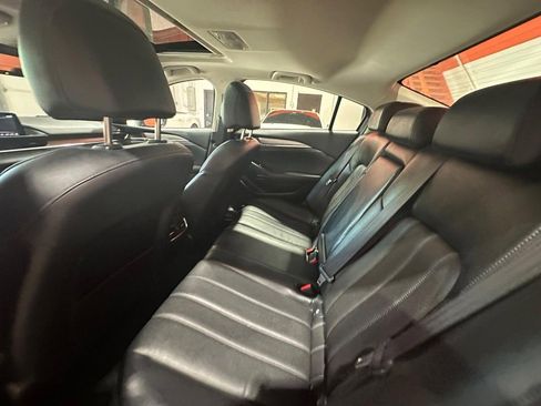 Used 2018 MAZDA MAZDA6 Grand Touring image 10