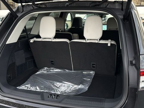 New 2025 Lincoln Aviator Reserve w/ Equipment Group 201A AWD/4WD image 14
