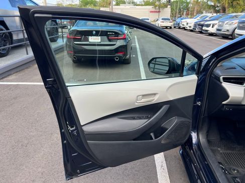 Used 2024 Toyota Corolla LE image 21