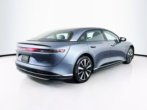 Used 2024 Lucid Air Pure image 9