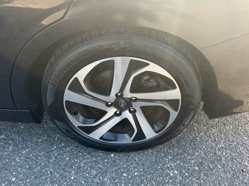 Used 2022 Subaru Legacy Touring XT AWD/4WD image 9