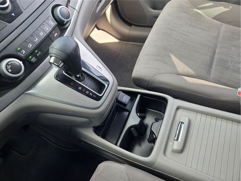 Used 2014 Honda CR-V LX image 17