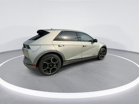 New 2024 Hyundai Ioniq 5 Limited image 11