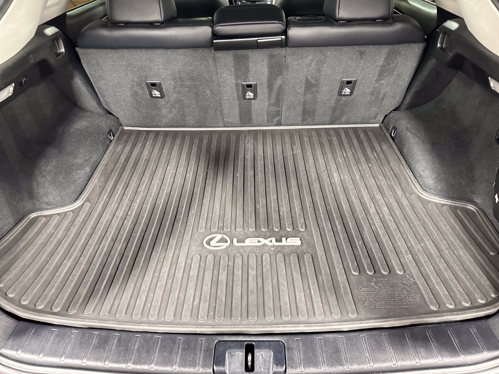 Used 2017 Lexus RX 350 AWD w/ Premium Package image 27