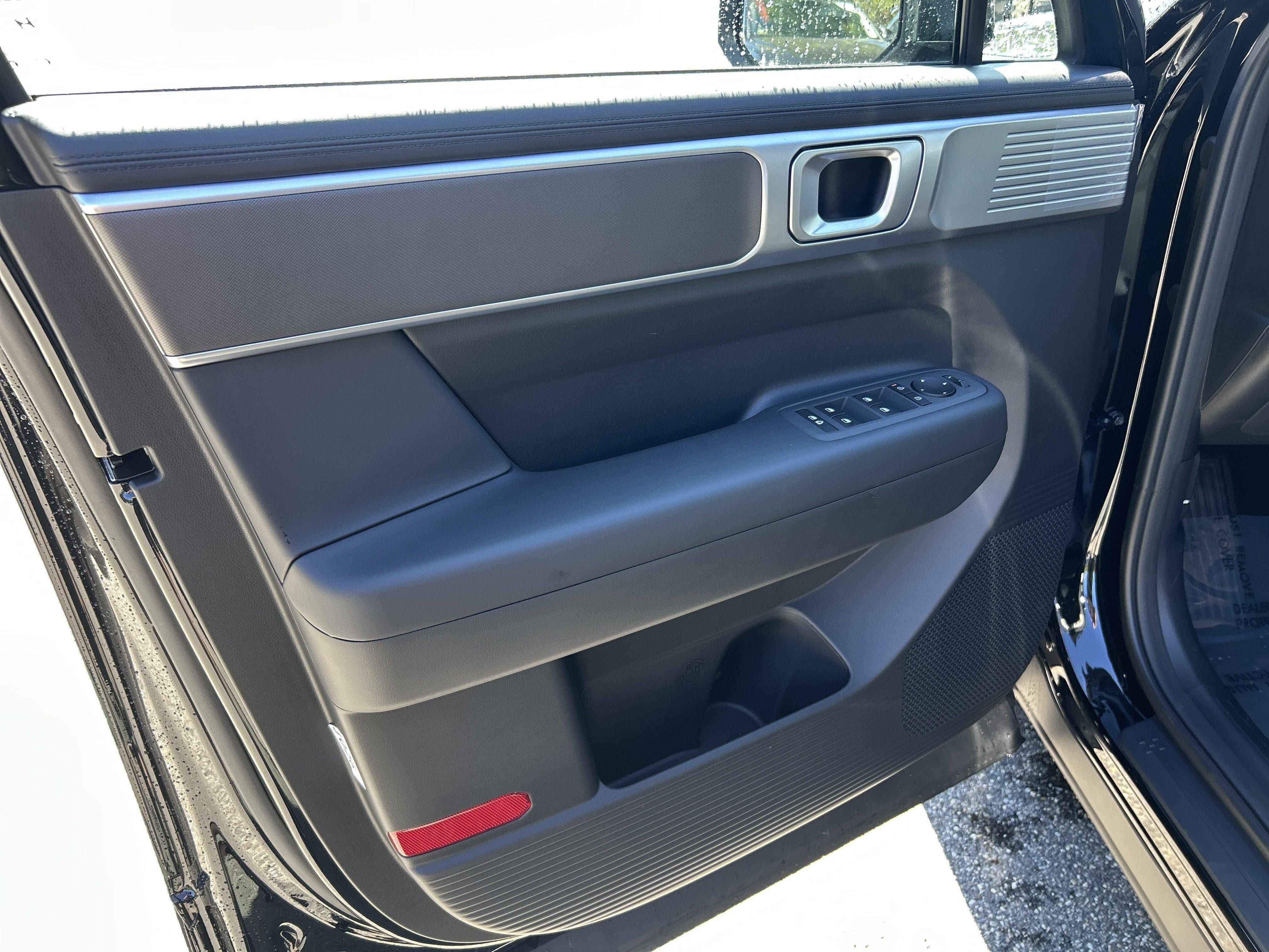 New 2027 Hyundai Santa Fe SE AWD/4WD image 42